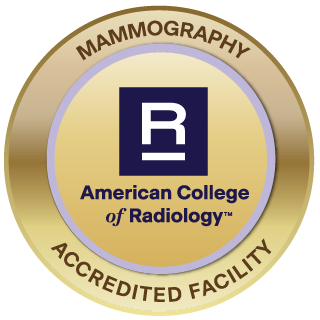 American College of Radiology
